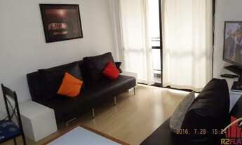 Imagem 6: São Paulo - Flat - Pinheiros