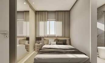 Imagem: GH-duplex 3 quartos 90 m² o menor preço