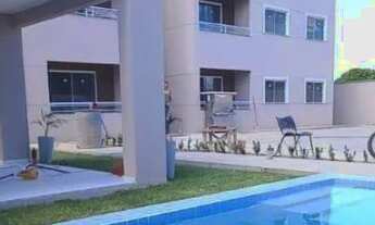 Imagem 2: Apartamento para venda com 60 metros quadrados com 2 quartos em - Itaitinga -Ceará