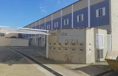 Imagem 3: Casa de condomínio para venda tem 58 metros quadrados com 2 quartos