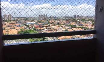 Imagem 4: Aluga-se apartamento - no cond. Porto das Águas - Bairro Luzia