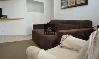 Imagem 4: Flat disponível na Vila Nova Conceição