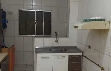 Imagem 7: Apartamento à venda com 68m² com 2 quartos e 1 banheiro em Jandira - SP