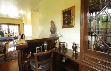 Imagem 7: Casa - Sítios de Recreio Gramado - Campinas