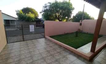 Imagem 4: Casa com 2 dormitórios para alugar, por R$ 1.200/mês - Ernani de Moura Lima - Londrina/PR