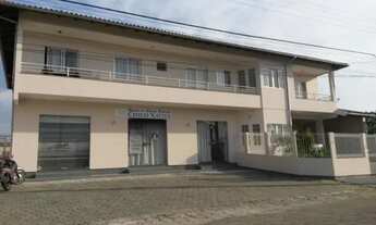 Imagem: Apartamento - Palhoça SC