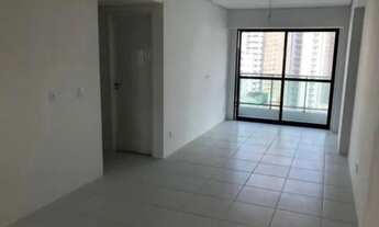 Imagem 7: Apartamento para venda com 72 metros quadrados com 3 quartos em Boa Viagem - Recife - PE