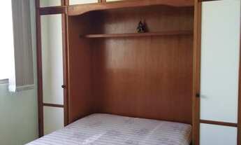 Imagem 6: Apartamento para venda com 70 metros quadrados com 3 quartos em Algodoal - Cabo Frio - RJ