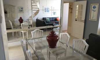 Imagem 2: Cobertura - Cambuí - Campinas