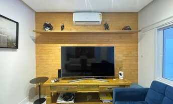 Imagem 4: Casa com 5 dormitórios à venda, 365 m² por R$ 4.100.000,00 - Riviera - Módulo 26 - Bertiog