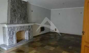 Imagem 1: Casa - Nova Campinas - Campinas