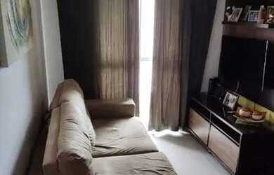 Imagem 2: Apartamento com 2 dormitórios à venda, 48 m² por R$ 310.000 - Vila Gonçalves - São Bernard