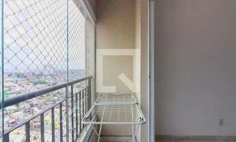 Imagem 5: Apartamento para Aluguel - Bussocaba, 2 Quartos, 46 m2