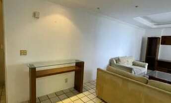 Imagem 3: Apartamento 140m2 mobiliado pra alugar em boa viagem