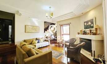 Imagem 5: Casa - Gramado - Campinas