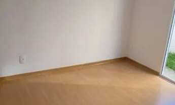 Imagem 2: 02 Dorm. LOCAÇÃO térreo com quintal - Cond. Residencial Sollare - Salto/SP