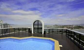 Imagem 7: Apartamento para Aluguel com 1 quarto , 60m² em Centro - Florianópolis