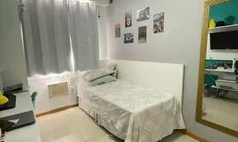 Imagem 2: Apartamento Jardim Camburi-73mts²-3Qts/Ste-Todo Planejados-Duas Vagas de Garagem Soltas-Su