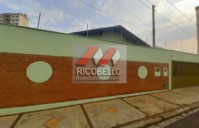 Imagem 2: Casa em Vila Independencia - Piracicaba