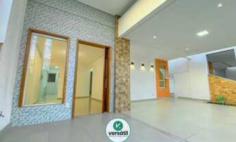 Imagem 4: Aluguel] Casa de 3/4 sendo 1 suíte, toda reformada, no Casas de Milão