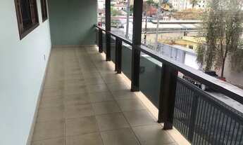 Imagem 5: BELO HORIZONTE - Casa Padrão - Sagrada Família