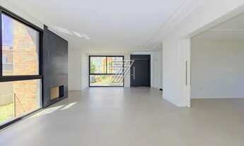 Imagem 7: Casa condomínio para venda com 312 m2 - 3 Suítes - São Braz/ Sta felicidade