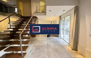 Imagem 3: Apartamento Locação Vila Madalena 64 m² 1 Dormitórios