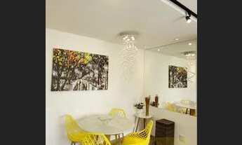 Imagem: São Paulo - Apartamento Padrão - Penha