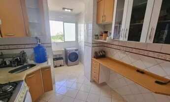 Imagem 6: Apartamento com 3 dormitórios à venda, 64 m² por R$ 430.000 - Campo Grande - São Paulo/SP