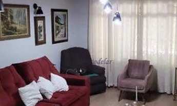 Imagem 7: Sobrado à venda, 146 m² por R$ 820.000,00 - Parque Mandaqui - São Paulo/SP