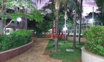 Imagem 7: Apartamento com 3 dormitórios para alugar, 85 m² por R$ 2.895,00/mês - República - Ribeirã