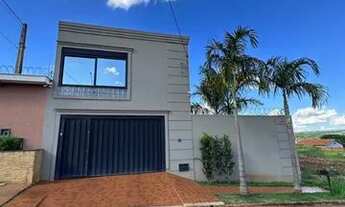 Imagem: Vende-se casa maravilhosa em Jardinópolis