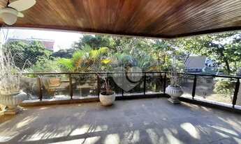 Imagem: Apartamento com 3 quartos à venda, 210