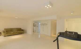 Imagem 5: Locação Apartamento 3 Dormitórios - 196 m² Jardim Paulista