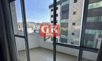 Imagem 5: Apartamento à venda, 3 quartos, 1 suíte, 2 vagas, Buritis - Belo Horizonte/MG