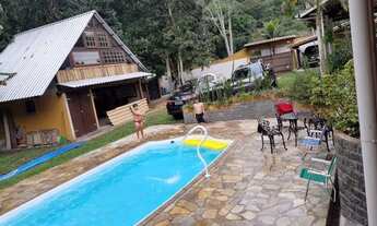 Imagem 6: Alugo Chalé em Penedo temporada e finais de semana