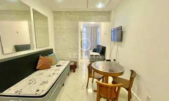 Imagem 3: Copacabana Apartamento com 2 dormitórios