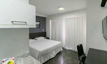 Imagem: Apartamento para Aluguel - São Luíz, 1