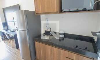 Imagem 5: Apartamento para Aluguel - Brooklin, 1 Quarto, 30 m2