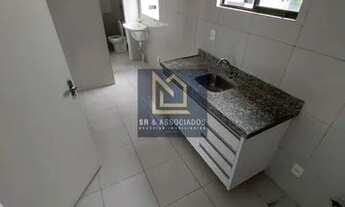 Imagem 6: ALUGUEL l EDF MONTE OLIMPO l 70 M² l 02 VAGAS DE GARAGEM l R$ 2.700 (TX INCLUSAS) l MOVEIS