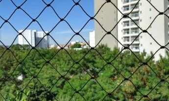 Imagem 3: APARTAMENTO À VENDA NO EDIFÍCIO MARSELHA - SOROCABA/SP