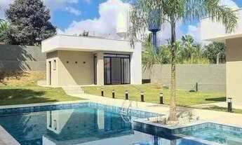 Imagem 7: Linda Chacara No Terras de itaici em indaiatuba-SP