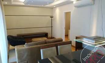 Imagem 3: Apartamento para locação com 105m² em Moema - São Paulo