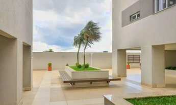 Imagem 5: Apartamento com 3 dormitórios para alugar, 65 m² por R$ 2.910,00/mês - Novo Mundo