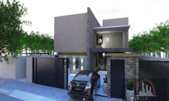 Imagem 2: SÃO SEBASTIÃO - Casa Padrão - JUQUEHY