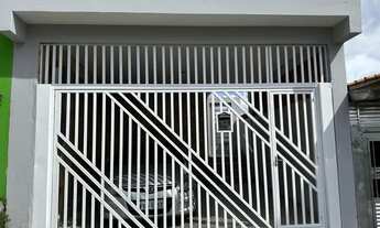 Imagem 5: Casa térrea Vila Remo