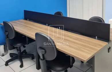 Imagem 4: Sala comercial (sala - edificio coml.) , portaria 24hs, elevador, em condomínio fechado