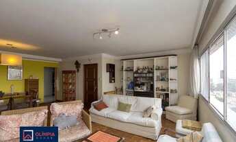 Imagem 6: Apartamento Venda Chácara Santo Antônio 153 m² 4 Dormitórios