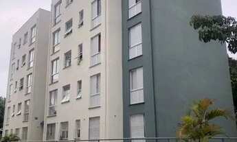 Imagem 2: Apartamento móveis planejado