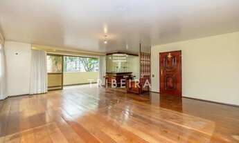 Imagem 3: Imóvel de 240m², com 4 dormitórios (sendo 1 suíte)